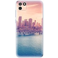 iSaprio Morning in a City for Honor 9S - Phone Cover