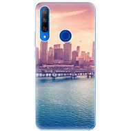 iSaprio Morning in a City for Honor 9X - Phone Cover
