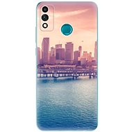 iSaprio Morning in a City for Honor 9X Lite - Phone Cover