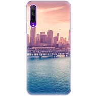 iSaprio Morning in a City for Honor 9X Pro - Phone Cover