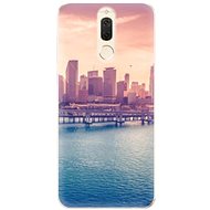 iSaprio Morning in a City for Huawei Mate 10 Lite - Phone Cover