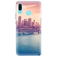 iSaprio Morning in a City for Huawei Nova 3 - Phone Cover