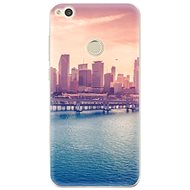 iSaprio Morning in a City for Huawei P9 Lite (2017) - Phone Cover