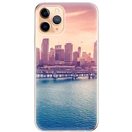 iSaprio Morning in a City for iPhone 11 Pro - Phone Cover