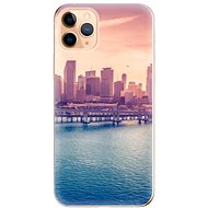 iSaprio Morning in a City for iPhone 11 Pro Max - Phone Cover