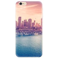 iSaprio Morning in a City for iPhone 6/ 6S - Phone Cover