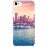 iSaprio Morning in a City for iPhone SE 2020 - Phone Cover