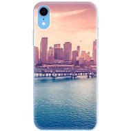 iSaprio Morning in a City for iPhone Xr - Phone Cover