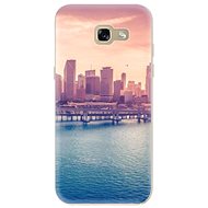 iSaprio Morning in a City for Samsung Galaxy A5 (2017) - Phone Cover