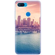 iSaprio Morning in a City for Xiaomi Mi 8 Lite - Phone Cover