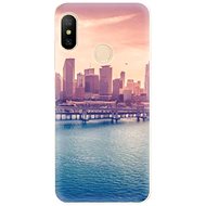iSaprio Morning in a City for Xiaomi Mi A2 Lite - Phone Cover