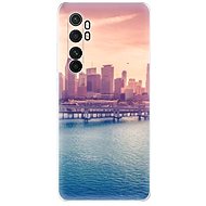 iSaprio Morning in a City for Xiaomi Mi Note 10 Lite - Phone Cover