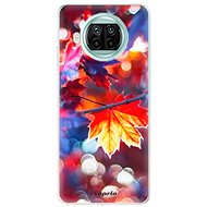 iSaprio Autumn Leaves for Xiaomi Mi 10T Lite - Phone Cover