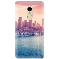 iSaprio Morning in a City for Xiaomi Redmi Note 4 - Phone Cover