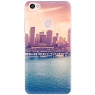 iSaprio Morning in a City for Xiaomi Redmi Note 5A - Phone Cover