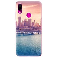 iSaprio Morning in a City for Xiaomi Redmi Note 7 - Phone Cover