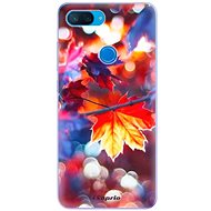 iSaprio Autumn Leaves for Xiaomi Mi 8 Lite - Phone Cover
