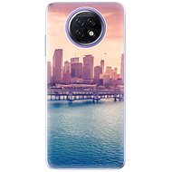 iSaprio Morning in a City for Xiaomi Redmi Note 9T - Phone Cover