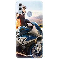 iSaprio Motorcycle 10 for Honor 10 Lite - Phone Cover
