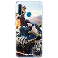 iSaprio Motorcycle 10 for Honor 20e - Phone Cover