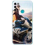 iSaprio Motorcycle 10 for Honor 9A - Phone Cover