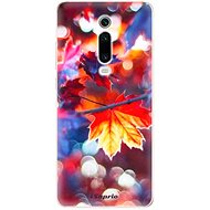 iSaprio Autumn Leaves for Xiaomi Mi 9T Pro - Phone Cover