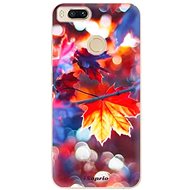 iSaprio Autumn Leaves for Xiaomi Mi A1 - Phone Cover