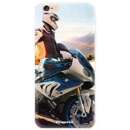 iSaprio Motorcycle 10 for iPhone 6/ 6S - Phone Cover