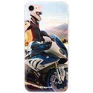 iSaprio Motorcycle 10 for iPhone 7/ 8/ SE 2020/ SE 2022 - Phone Cover