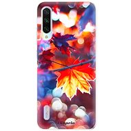 iSaprio Autumn Leaves for Xiaomi Mi A3 - Phone Cover