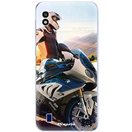 iSaprio Motorcycle 10 for Samsung Galaxy A10 - Phone Cover