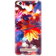 iSaprio Autumn Leaves for Xiaomi Redmi 4A - Phone Cover