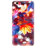 iSaprio Autumn Leaves for Xiaomi Redmi 4X - Phone Cover