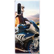 iSaprio Motorcycle 10 for Samsung Galaxy Note 10 - Phone Cover