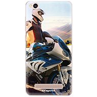 iSaprio Motorcycle 10 for Xiaomi Redmi 4A - Phone Cover