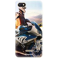 iSaprio Motorcycle 10 for Xiaomi Redmi 6A - Phone Cover