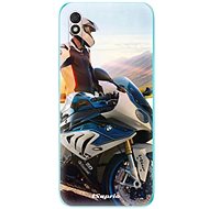 iSaprio Motorcycle 10 for Xiaomi Redmi 9A - Phone Cover