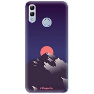 iSaprio Mountains 04 for Honor 10 Lite - Phone Cover