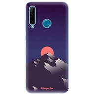 iSaprio Mountains 04 for Honor 20e - Phone Cover