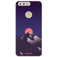 iSaprio Mountains 04 for Honor 8 - Phone Cover