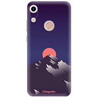iSaprio Mountains 04 for Honor 8A - Phone Cover