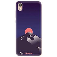 iSaprio Mountains 04 for Honor 8S - Phone Cover
