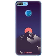 iSaprio Mountains 04 for Honor 9 Lite - Phone Cover
