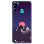 iSaprio Mountains 04 for Honor 9A - Phone Cover