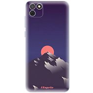 iSaprio Mountains 04 for Honor 9S - Phone Cover