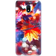 iSaprio Autumn Leaves for Xiaomi Redmi 8A - Phone Cover