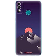 iSaprio Mountains 04 for Honor 9X Lite - Phone Cover