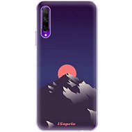 iSaprio Mountains 04 for Honor 9X Pro - Phone Cover