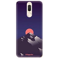 iSaprio Mountains 04 for Huawei Mate 10 Lite - Phone Cover