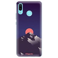 iSaprio Mountains 04 for Huawei Nova 3 - Phone Cover